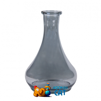Колба для кальяна Vessel Glass Drops Капля Тонировка купить в Москве быстро и недорого - фото 1 Колба для кальяна Vessel Glass Drops Капля Тонировка купить в Москве быстро и недорого - фото 1